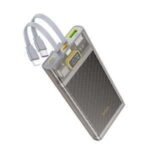 Hoco J104A Discovery 20000mAh 22.5W Power Bank Price in BD