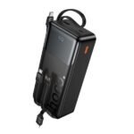 Hoco J156B 30000mAh 22.5W Power Bank Price in BD