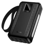 Hoco J173 Jingyao 22.5W+PD20W 20000mAh Power Bank Price in BD