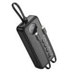 Hoco J132A Sabio 20000mAh Power Bank Price in BD