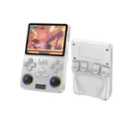 J36 Ultra All-in-One Handheld Gaming Console - Image 2