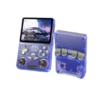 J36 Ultra All-in-One Handheld Gaming Console - Image 3