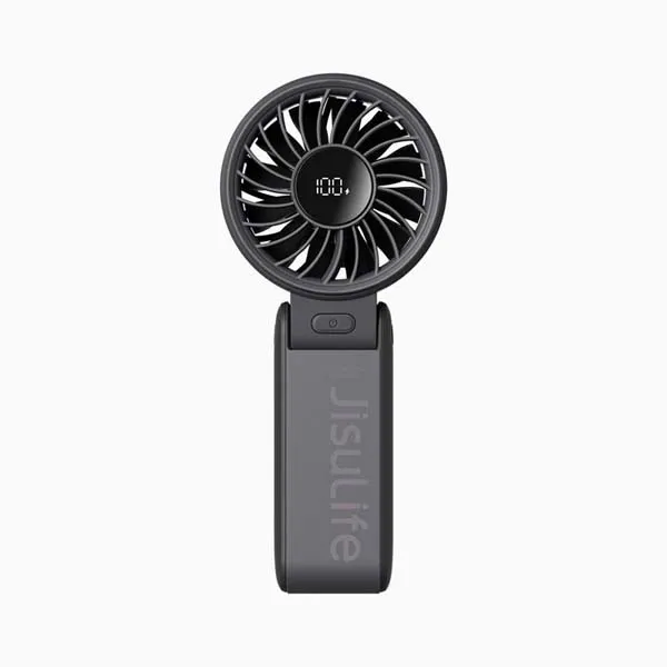 JisuLife-Handheld-Fan-Life7-Unle-3.webp JisuLife Handheld Fan Life7 (3600mAh Portable Fan) - Image 1