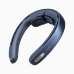 JISULIFE FA45 NeckFan Pro1 5000mAh with LED Display