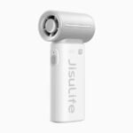 JisuLife Life9 Handheld Fan Tiny Hurricane 5000mAh - Image 4