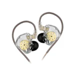 KZ EDX Lite In-Ear Dynamic Driver Earphone - Image 2
