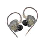 KZ EDX Lite In-Ear Dynamic Driver Earphone