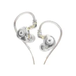 KZ EDX Pro In-Ear Earphone - Image 3