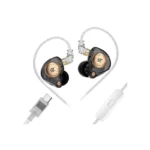 KZ EDX Pro 2 In-Ear Earphone - Image 4