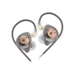 KZ EDX Pro X In-Ear Earphone - Image 2