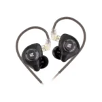 KZ EDX Pro X In-Ear Earphone - Image 3