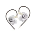 KZ EDX Pro X In-Ear Earphone - Image 4