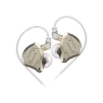 KZ ZSN Pro 2 In-Ear Earphone - Image 2