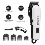 Kemei KM-809A Electric Trimmer - Image 2