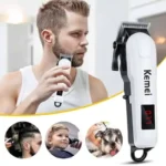 Kemei KM-809A Electric Trimmer - Image 5