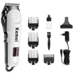 Kemei KM-809A Electric Trimmer - Image 6