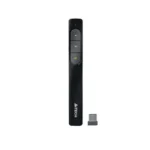 A4TECH LP15 2.4G Wireless Laser Presenter with USB Nano Receiver