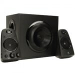 Logitech Z623 THX Certified 2.1 Speaker System