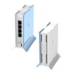 Mikrotik RB941-2nD-TC (HAP lite TC) Small Home Router Price in BD