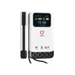 OLAX GOMATE M200 POWER BANK WIFI
