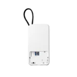 OLAX GOMATE M200 POWER BANK WIFI - Image 2