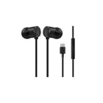 Mi Dual Driver In-ear Earphones