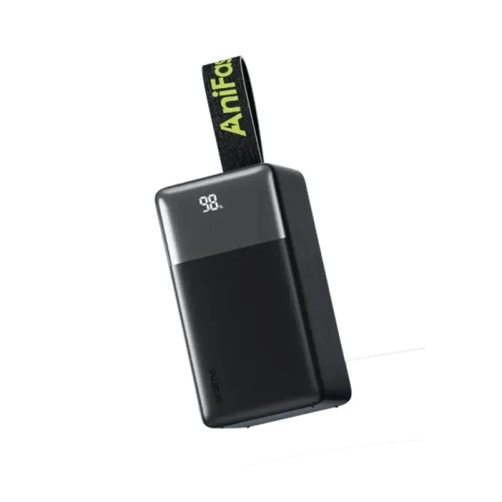 Oraimo-PowerJet-501-50000mAh-85W-Power-Bank-OPB-750SQ1.webp Oraimo PowerJet 501 50000mAh 85W Power Bank Price in BD - Image 1