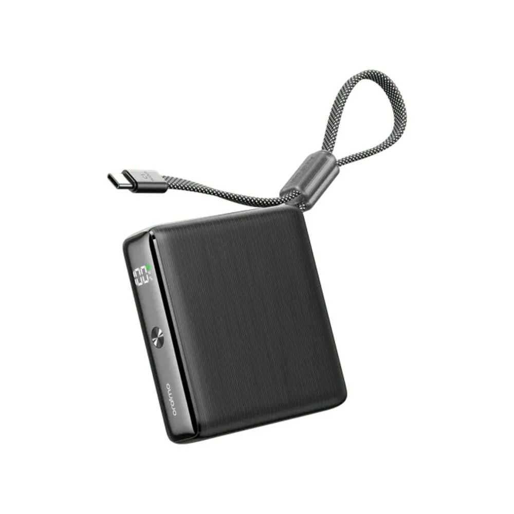 Oraimo-PowerNova-L11-10000mAh-22.5W-Fast-Charging-Power-Bank-1.jpg.webp oraimo Power Nova L11 10000mAh 22.5W Power Bank Price in BD - Image 1