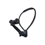 Plokama CX-60 2-in-1 Neck Mount for Action Cameras and Smartphones - Image 2