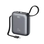USAMS 35W PD 10000mAh Power Bank Price in BD