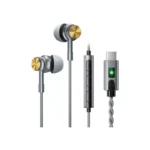 Plextone G18 Type-C Wired Gaming Earphone