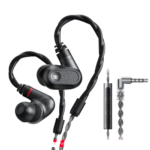 Plextone G28 Pro 3.5mm Gaming Earphone