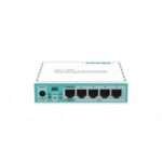 Mikrotik Hex RB750GR3 Plastic Body Gigabit Ethernet Router Price in BD