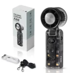 FC-8 Portable Turbo Cooling Fan