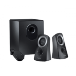 Logitech Z313 2.1 Multimedia Speaker System with Subwoofer