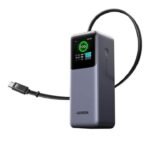 UGREEN Nexode 165W 20000mAh Power Bank Price in BD
