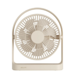 JISULIFE FA27 Portable Multi-functional Family Cooling Fan - Image 2