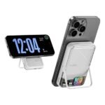 SHARGE ICEMAG 2 Power Bank Wireless Charging 10000mAh