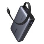 UGREEN PB550 67W 20000mAh Power Bank with Built in Cable Price in BD