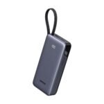 UGREEN PB536 Nexode 45W 20000mAh Power Bank with Built-in Cable Price in BD