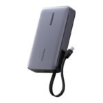 UGREEN PB551 Nexode 145W 20000mAh Power Bank with Built-in Cable Price in BD