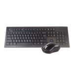A4TECH 3000N Wireless Bangla Keyboard and Mouse Combo