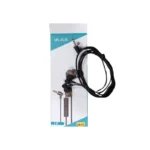 Valdus E-51 3.5mm Wired Earphone - Image 2