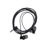 Valdus E-51 3.5mm Wired Earphone