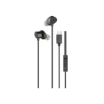 Valdus E-52 USB-C Wired Earphone