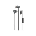 Valdus E-753 USB-C Wired Earphone