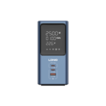 LDNIO SC2 PD 45W GaN USB-C Fast Charging 7-in-1 Charge Station Power Strip with LED Screen - Image 3
