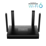 Cudy M1300 AC1200 Dual Band Gigabit Mesh Router (1-Pack)