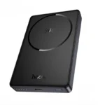 Hoco DB98A Storm PD 20W 10000mAh Slim Magnetic Power Bank Price in BD