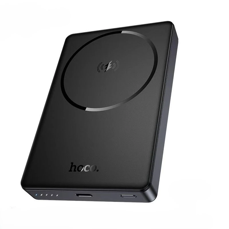 WhatsApp-Image-2026-02-03-at-10.41.27-PM.webp Hoco DB98A Storm PD 20W 10000mAh Slim Magnetic Power Bank Price in BD - Image 1